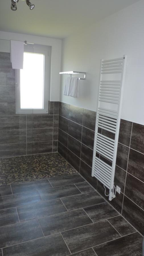באד בלינגן Wellness- & Golf-Appartement 2.7 Hebelhof מראה חיצוני תמונה