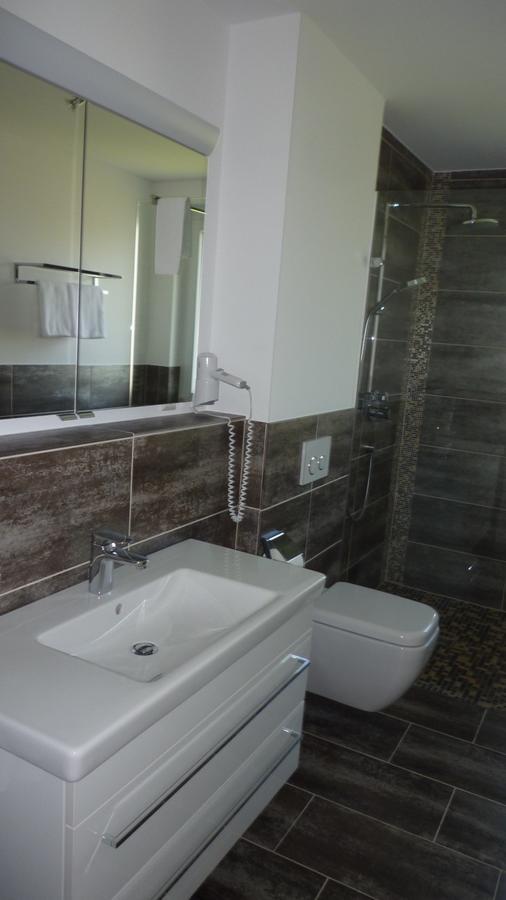 באד בלינגן Wellness- & Golf-Appartement 2.7 Hebelhof מראה חיצוני תמונה